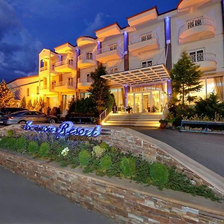 Ioannou Resort Птолемаис Экстерьер фото