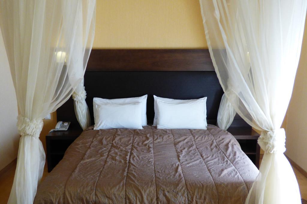 Ioannou Resort Птолемаис Номер фото