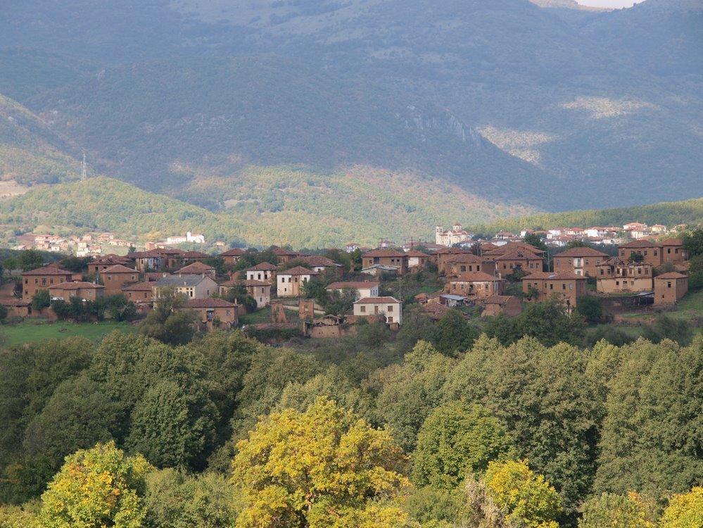 Ioannou Resort Птолемаис Экстерьер фото