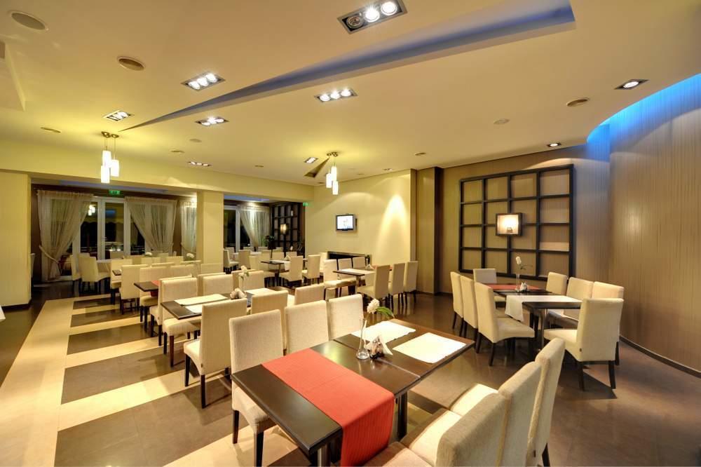 Ioannou Resort Птолемаис Экстерьер фото