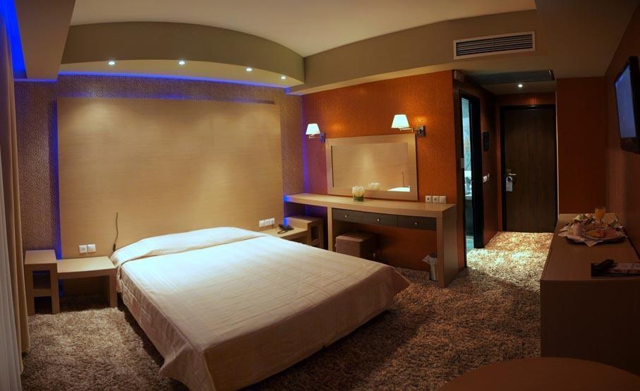Ioannou Resort Птолемаис Номер фото