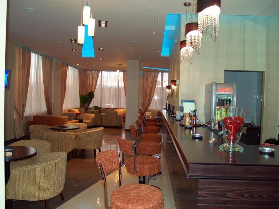 Ioannou Resort Птолемаис Экстерьер фото